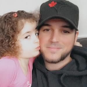 Meet your Posher, Steven